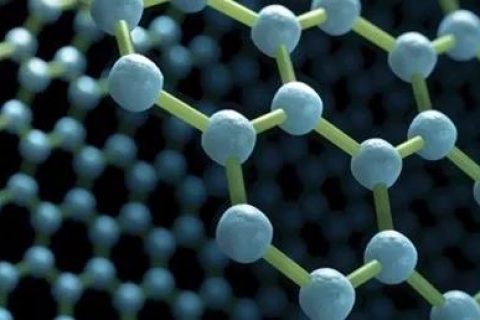 研究表明石墨烯形成帶電皺褶